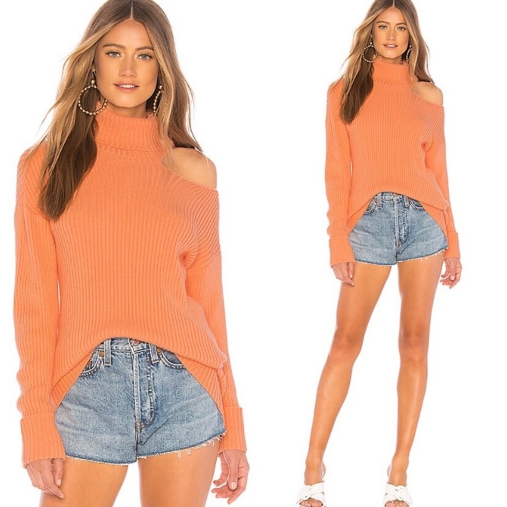 Turtle Neck sweater